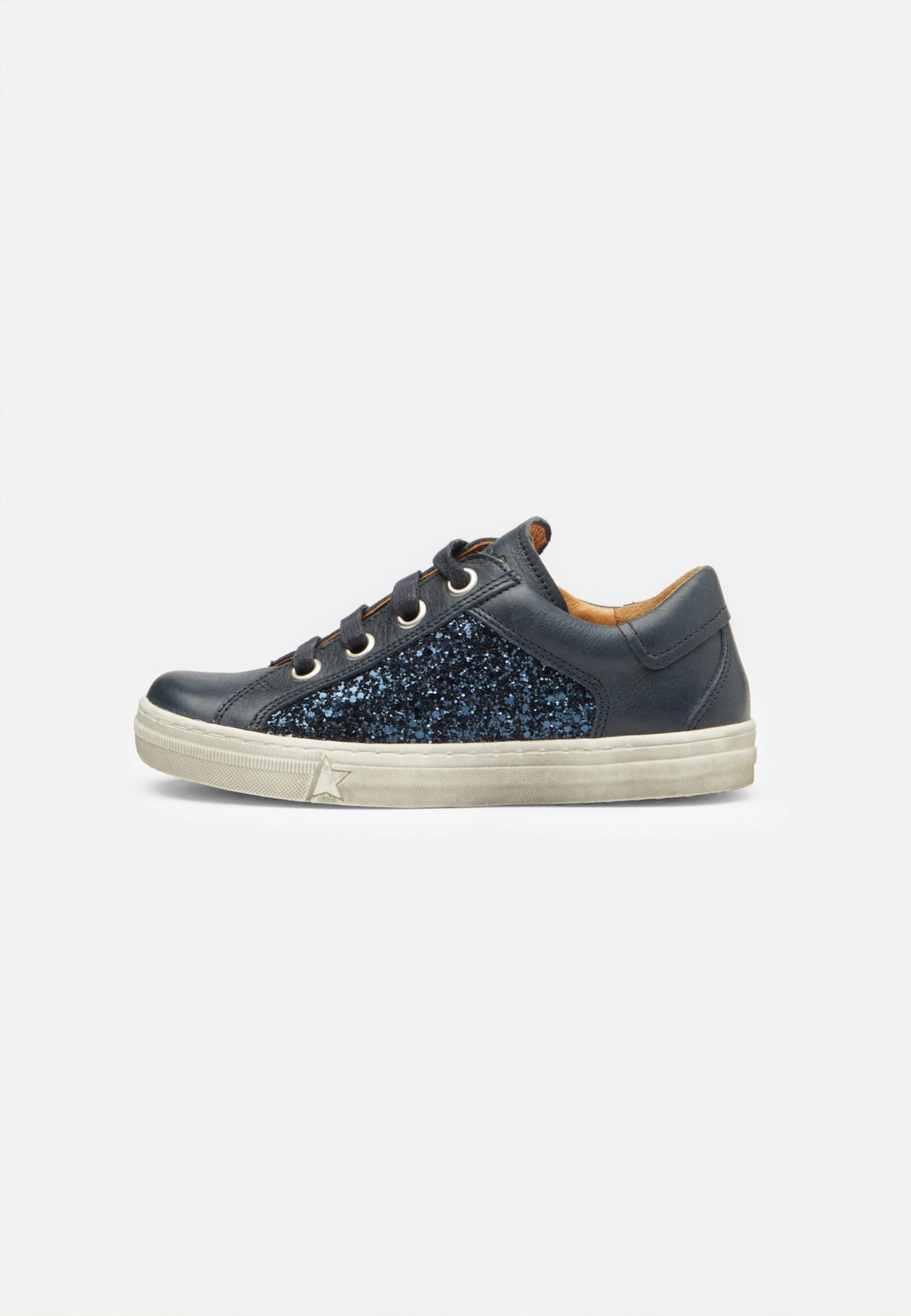 Froddo Star G - Sneakers Laag - Dark Blue