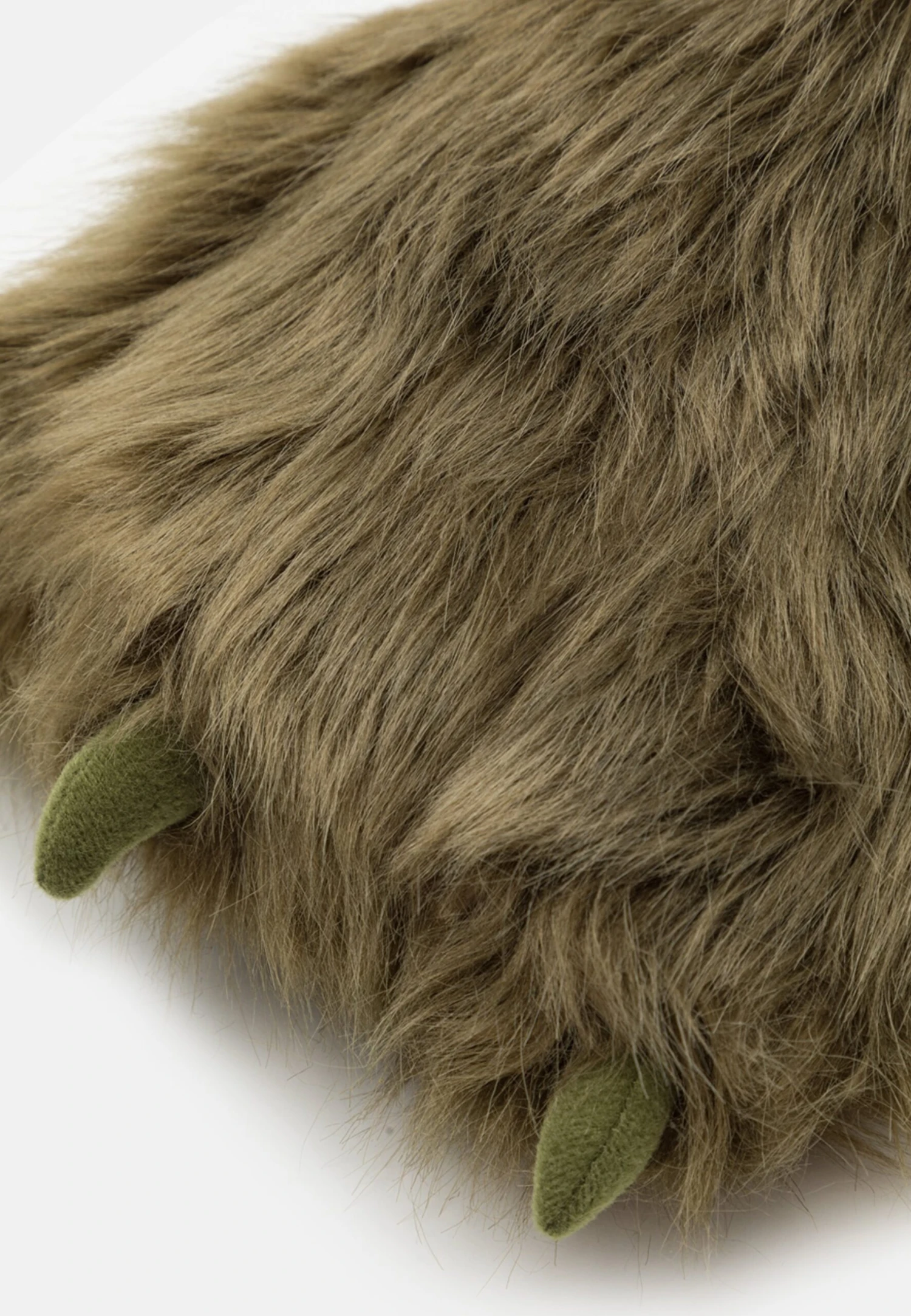 Claw Foot Slipper Unisex - Pantoffels - Multi-Coloured - Afbeelding 6