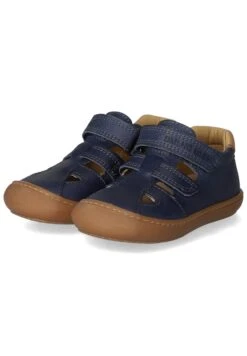 Seki - Pantoffels - Blau