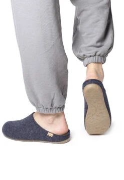 Toni Pons Neo Fr - Pantoffels - Mari