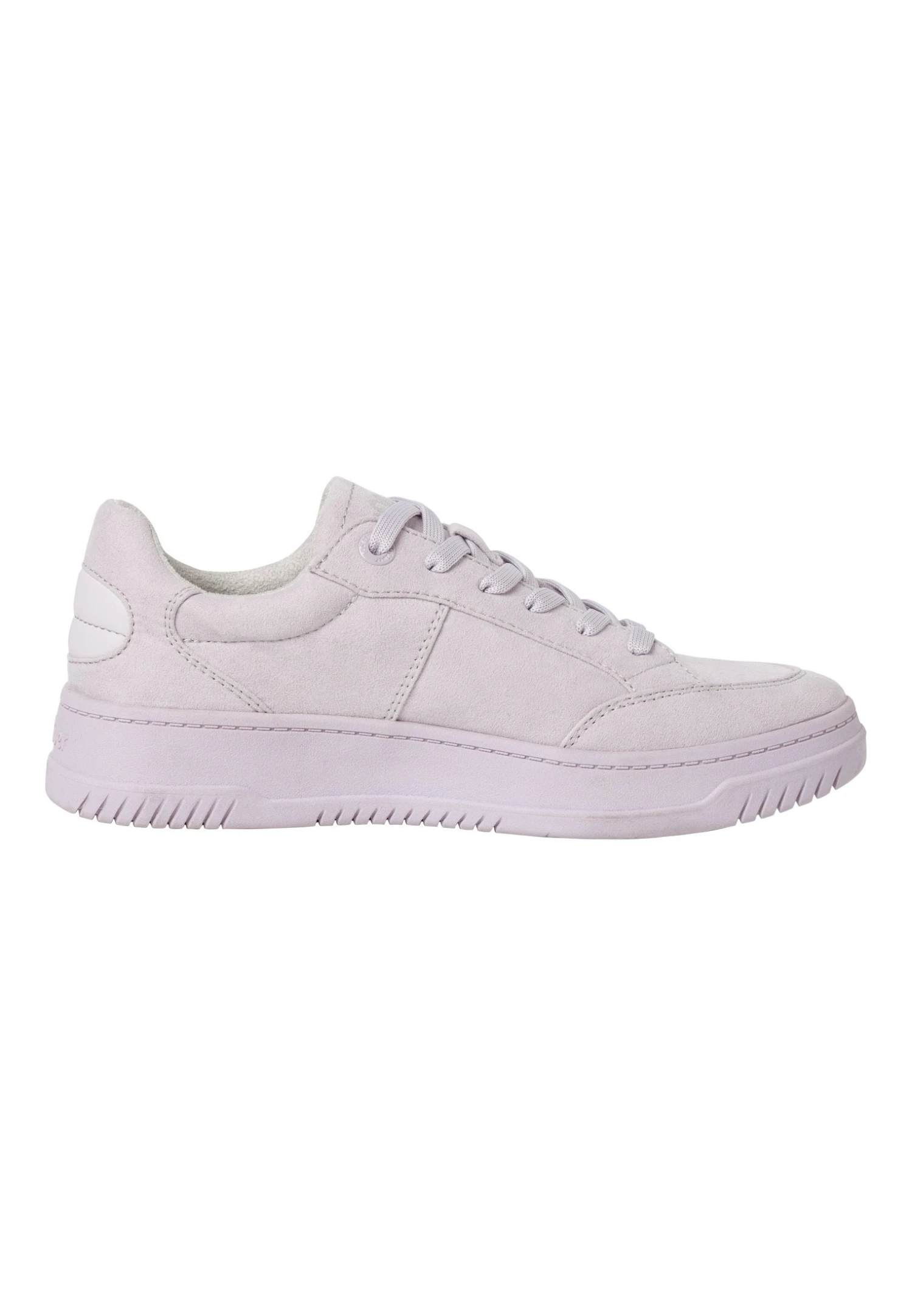 S.Oliver Sneakers Laag - Lilac - Afbeelding 5