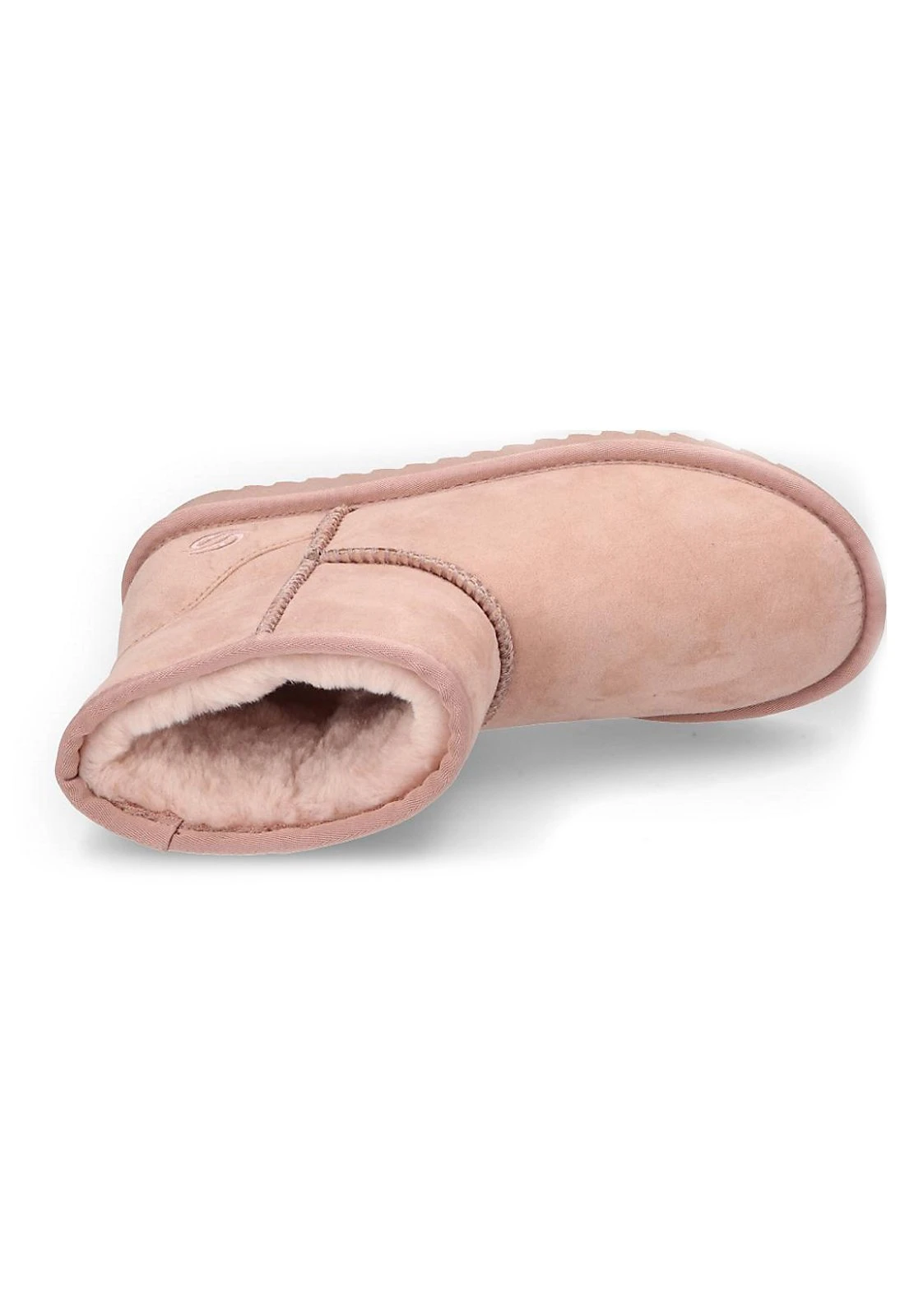 Dockers By Gerli Snowboots- Rosa - Afbeelding 3