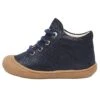 Naturino Cocoon - Babyschoenen - Blau