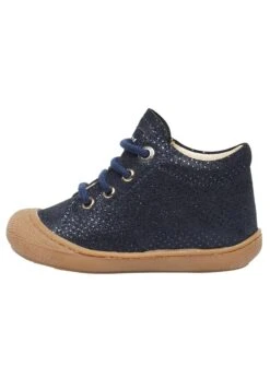 Naturino Cocoon - Babyschoenen - Blau