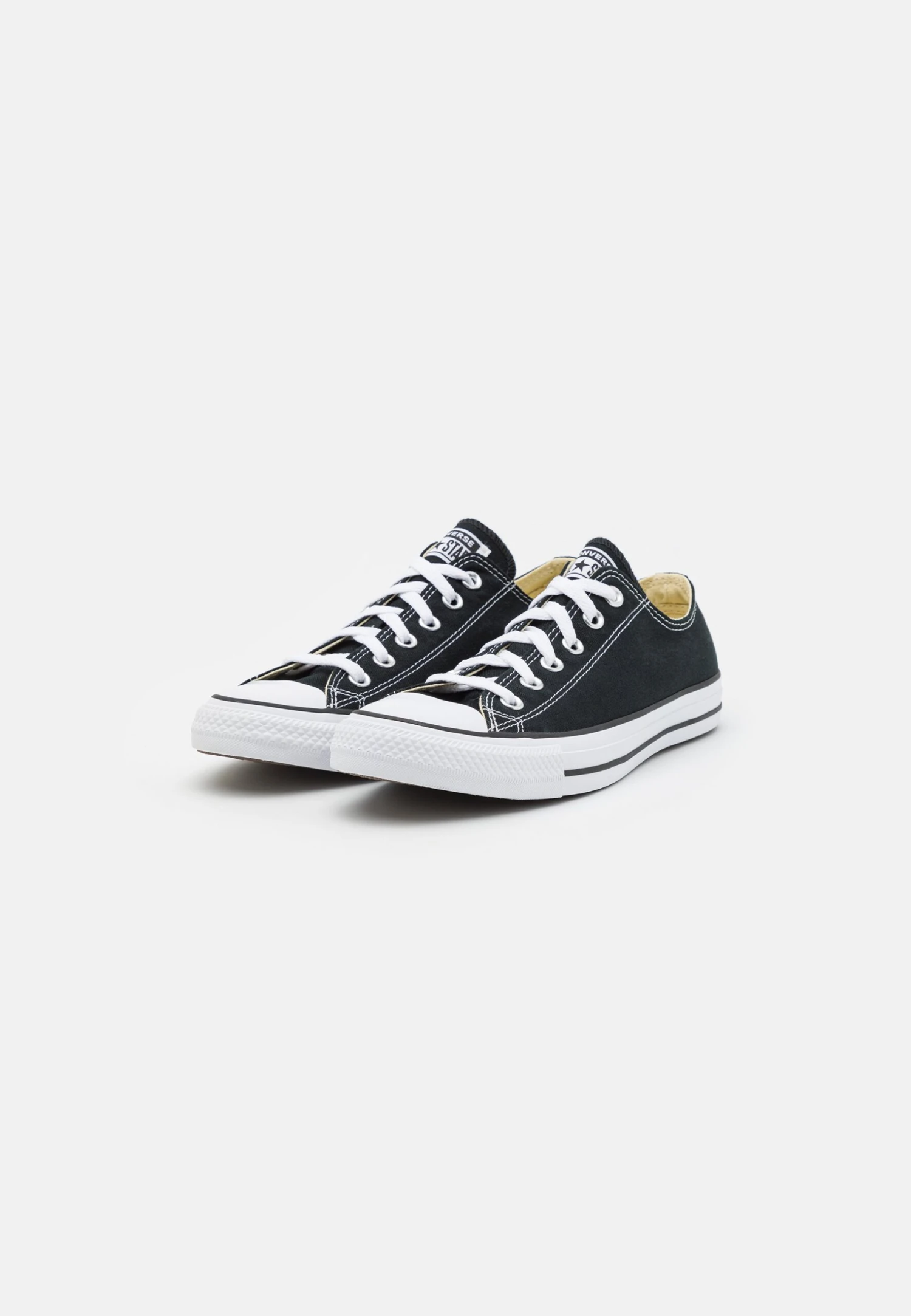 Converse Chuck Taylor All Star Unisex - Sneakers Laag - Black - Afbeelding 4