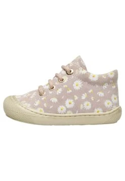 Naturino Cocoon - Babyschoenen - Rosa