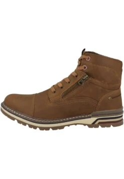 Dockers By Gerli Veterboots - Brown