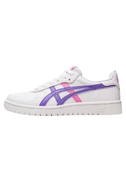 ASICS SportStyle Japan S Gs - Sneakers Laag - White Amethyst