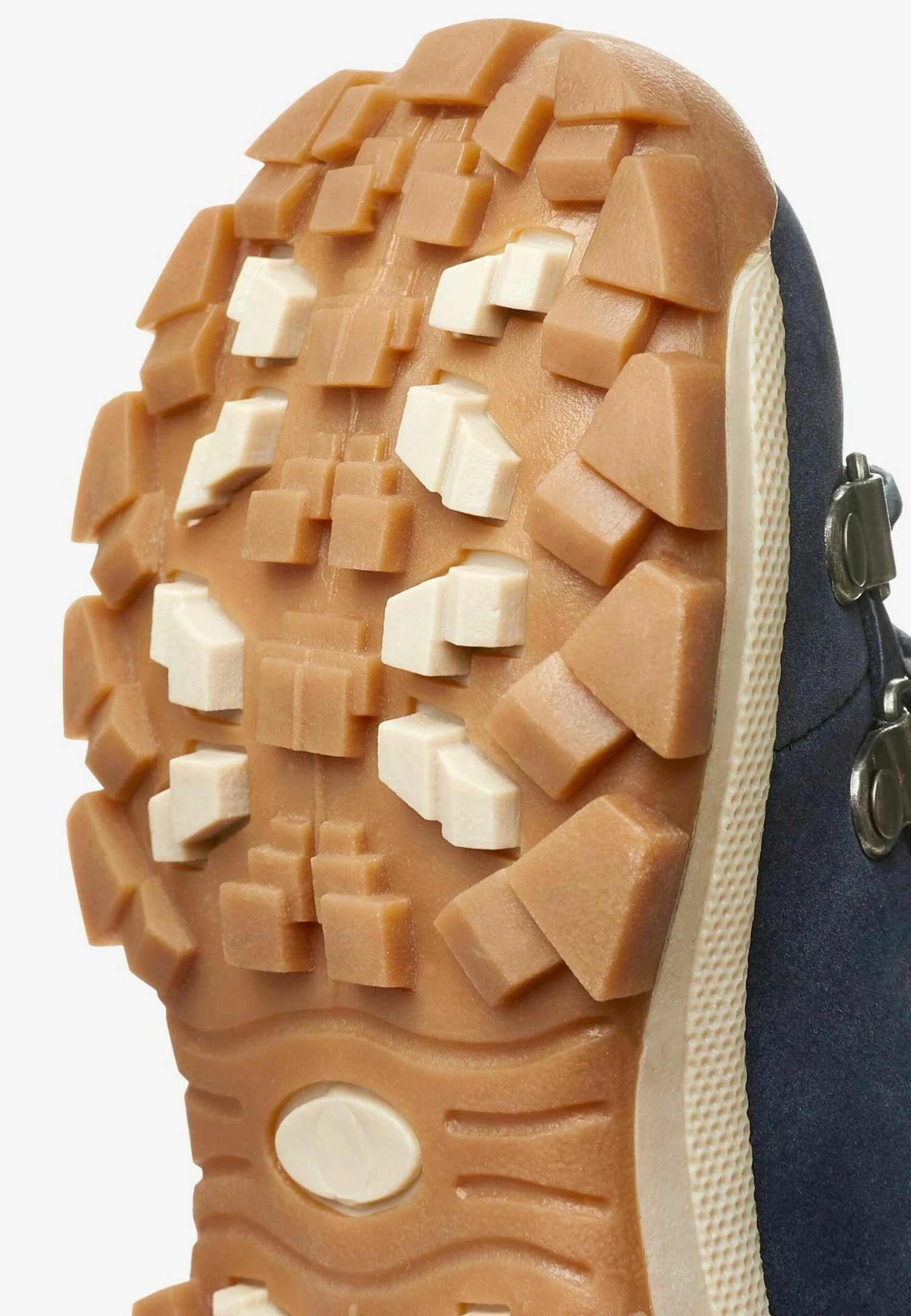 Next Thermal Thinsulate - Snowboots- Navy Blue - Afbeelding 3