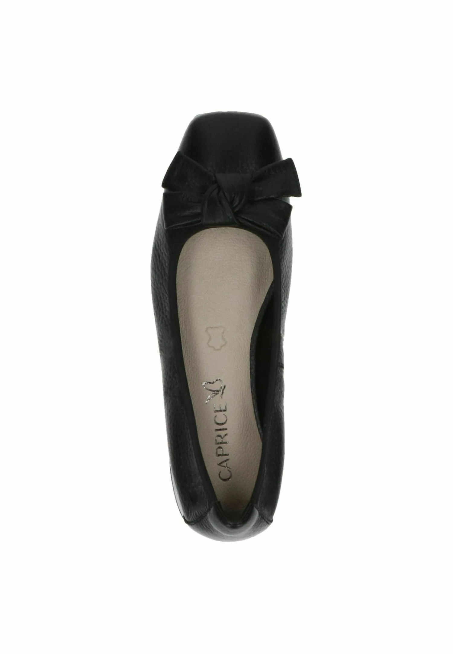 Caprice Ballerina'S - Black Deer - Afbeelding 3