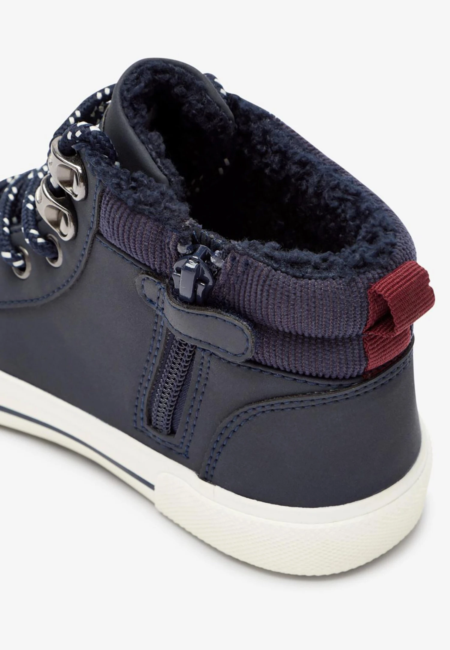 Next Thinsulate Lined- Veterboots - Dark Blue - Afbeelding 5