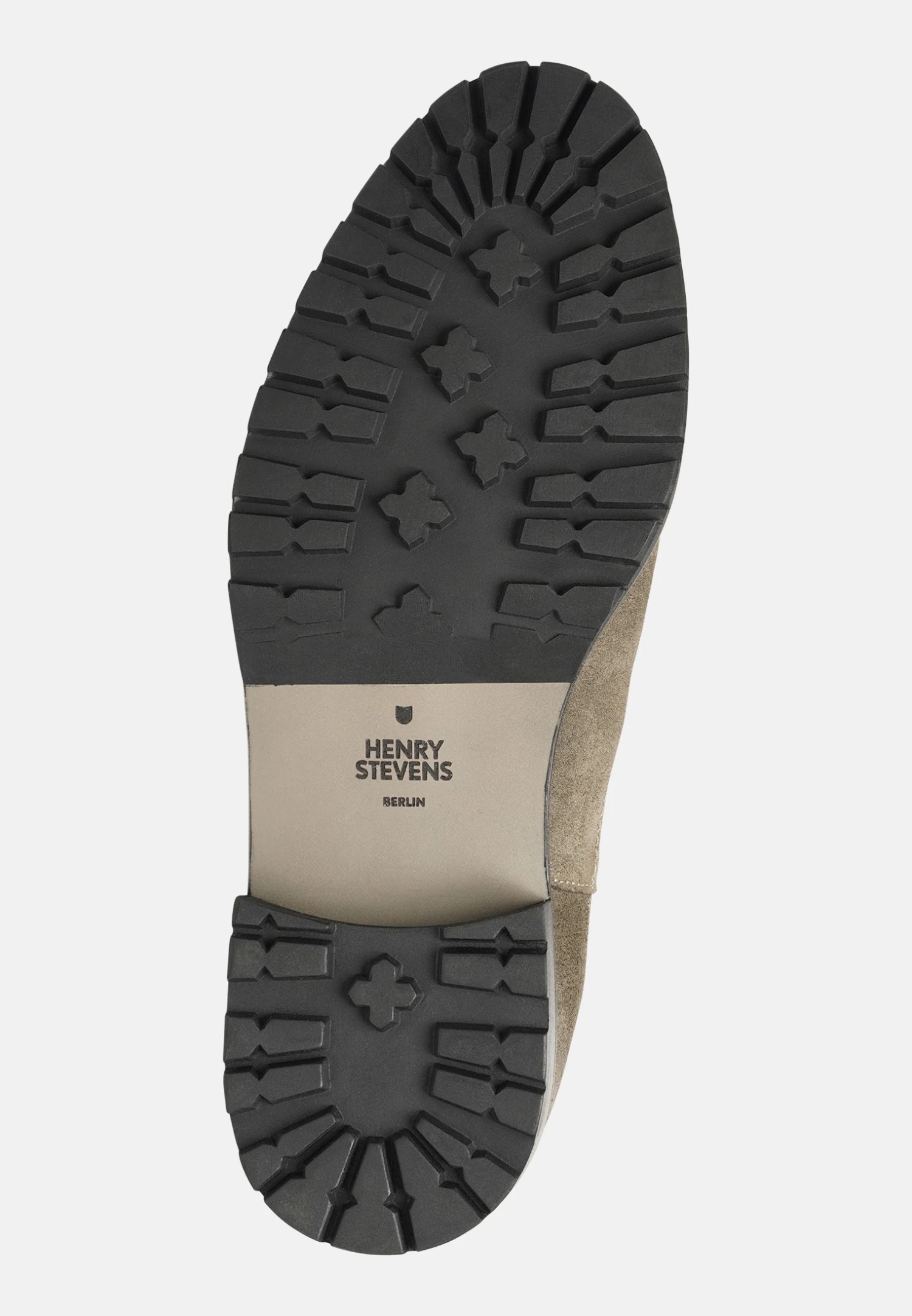 Eva Cb- Korte Laarzen - Grau - Afbeelding 5