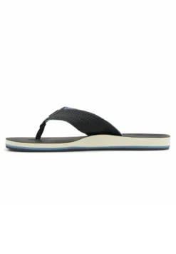 Aldo Taj - Teensandalen - Open Black