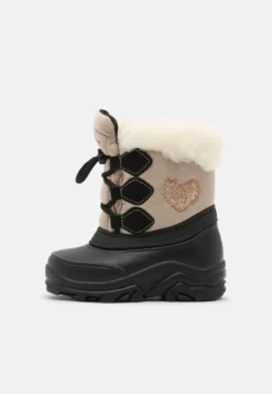 Friboo Snowboots- Beige