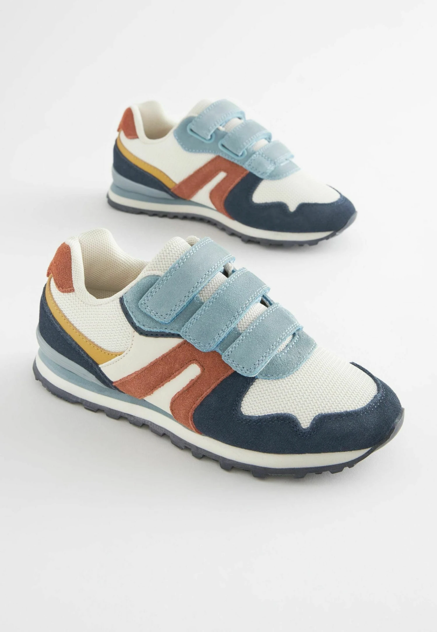 Next Strap Touch Fastening Standard - Sneakers Laag - Multi - Afbeelding 2