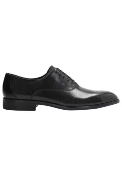 Kazar Guntur - Veterschoenen - Black