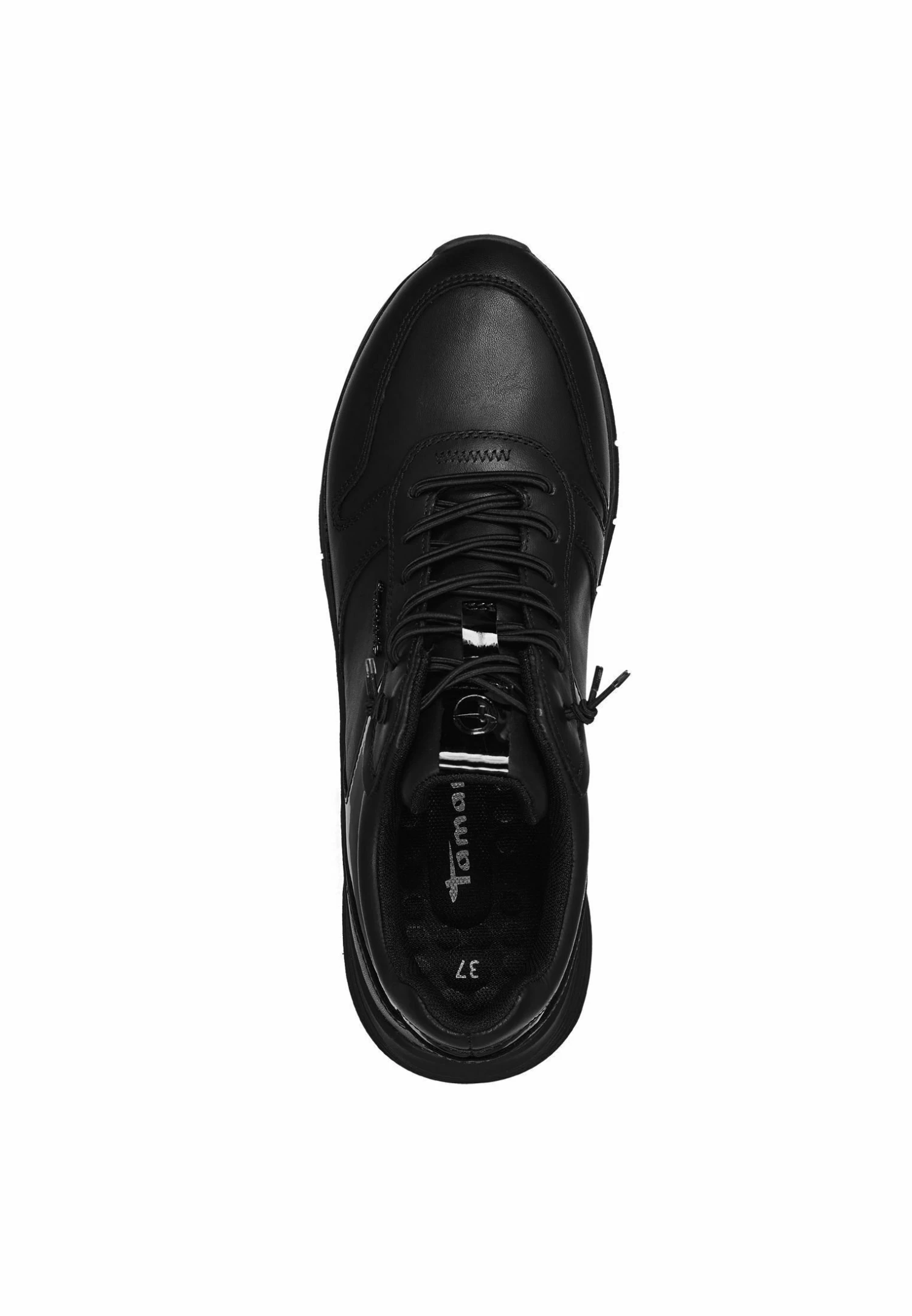 Tamaris Sneakers Laag - Black Uni - Afbeelding 3