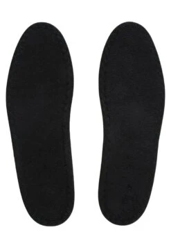 Pedag Viva Sneaker- Steun- En Inlegzolen - Black