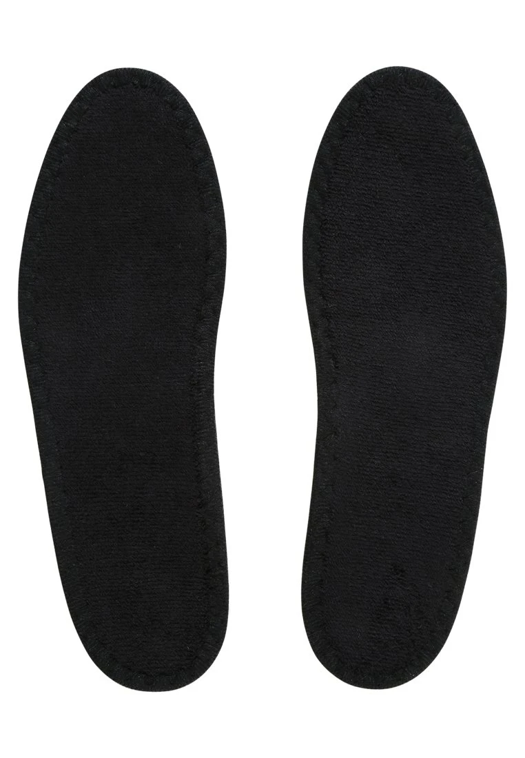 Pedag Viva Sneaker- Steun- En Inlegzolen - Black