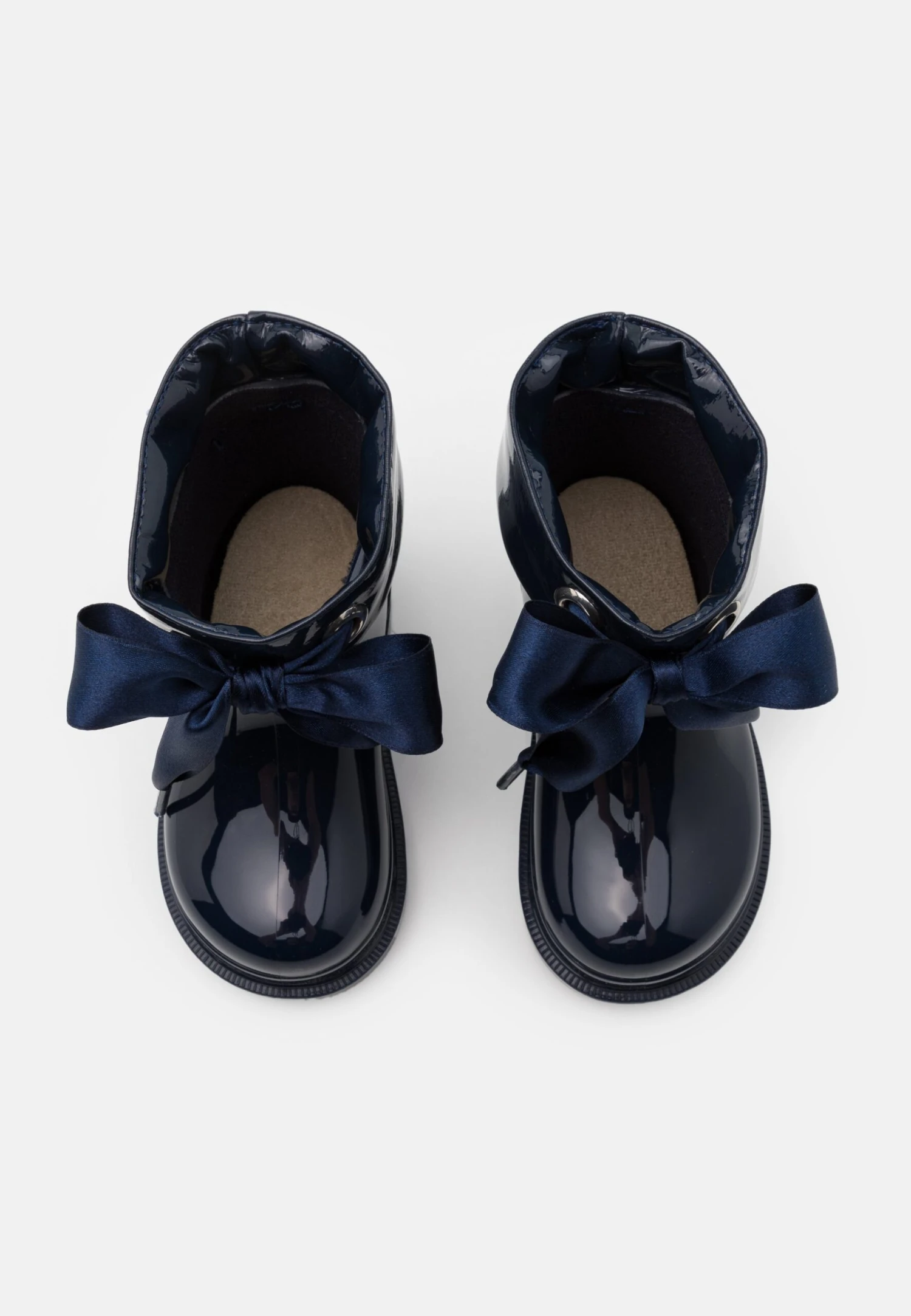 Igor Bimbi Lazo - Regenlaarzen - Marino - Afbeelding 4