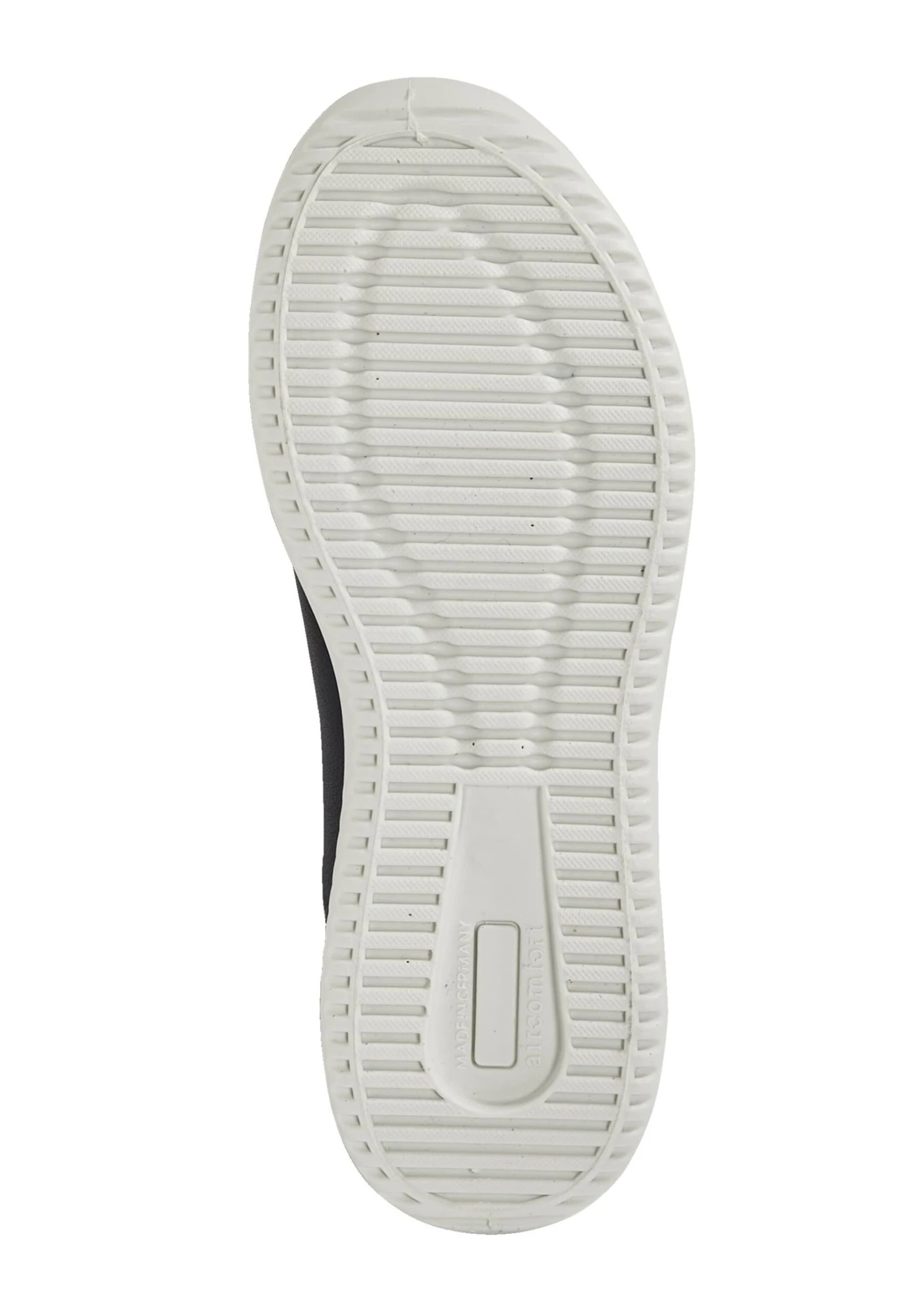 Sneakers Laag - Dunkelblau - Afbeelding 6