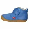 Kickers Pantoffels - Bleu