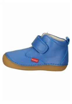 Kickers Pantoffels - Bleu
