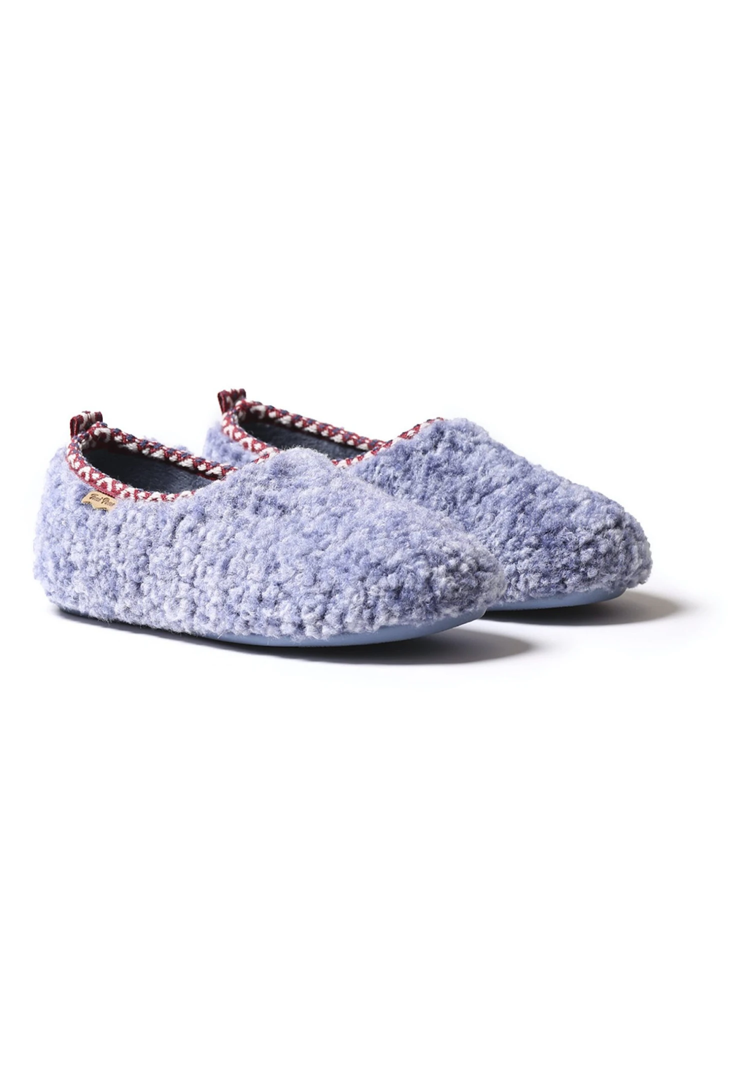 Toni Pons Marta-Sh - Pantoffels - Blau - Afbeelding 2