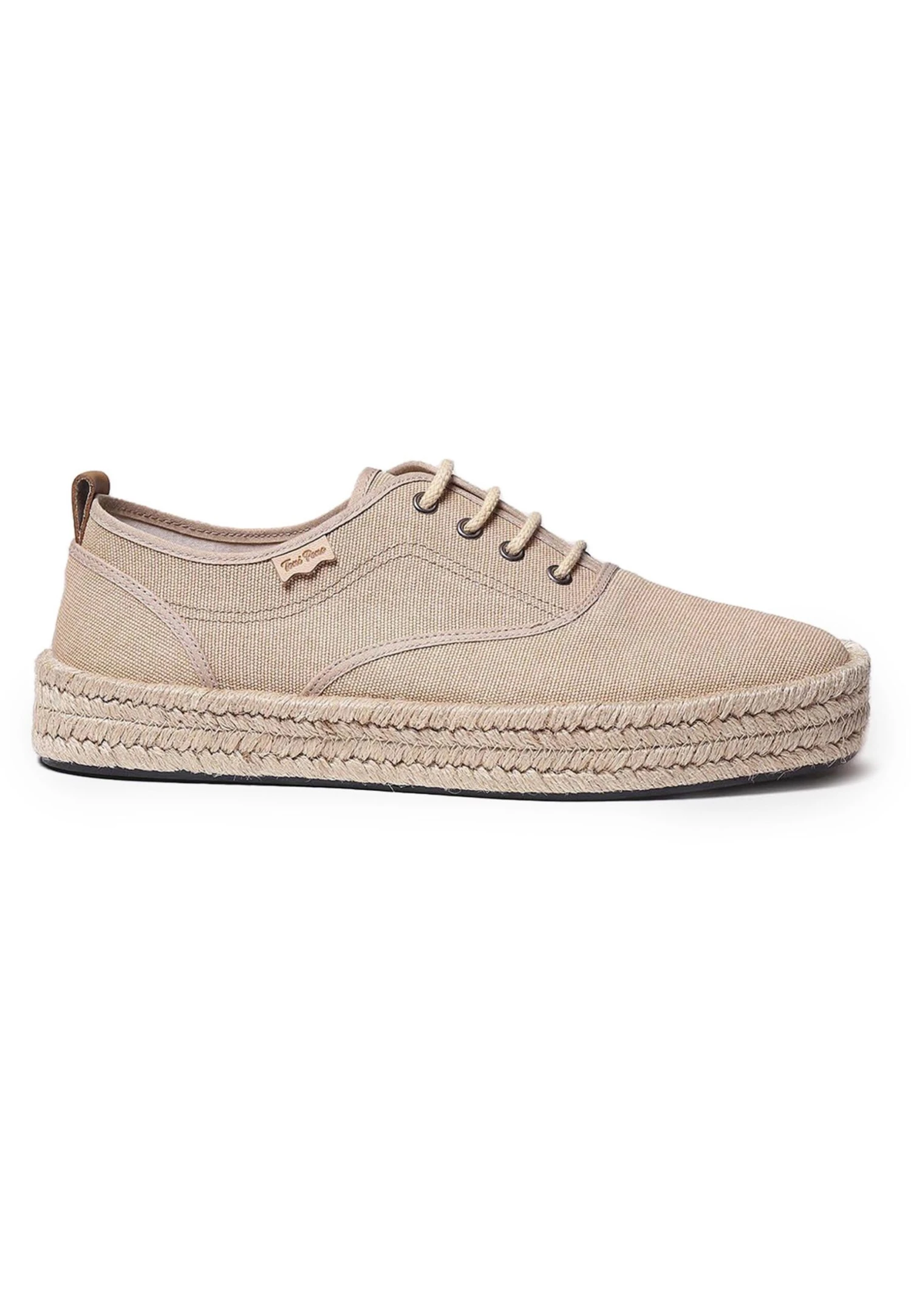 Toni Pons Jack - Espadrilles - Pedra - Afbeelding 2