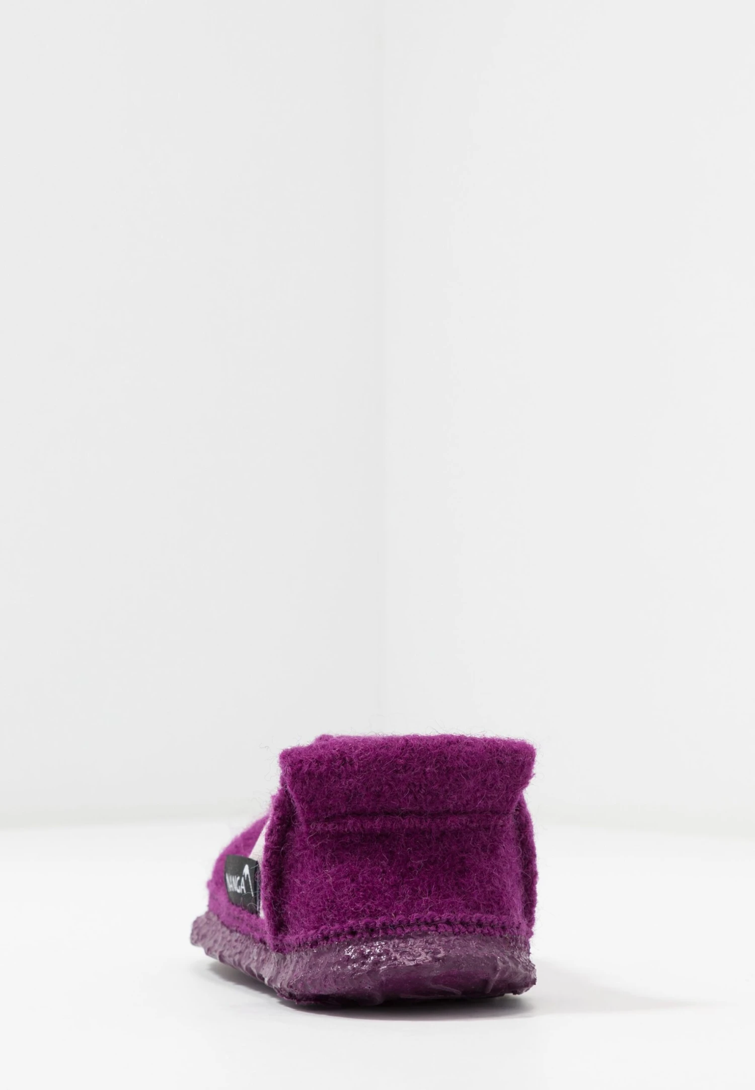 Nanga Pricky Hedgehog - Pantoffels - Bordeaux - Afbeelding 5