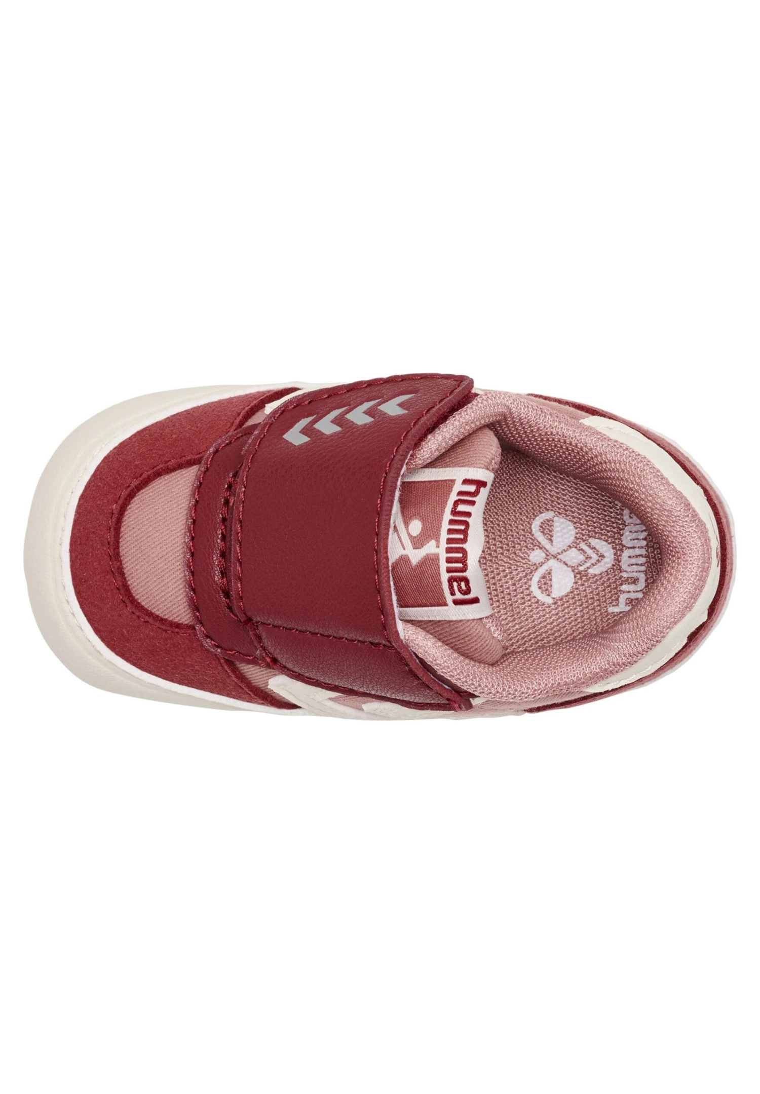 Hummel Stadil Low Crib - Babyschoenen - Dusty Rose - Afbeelding 2