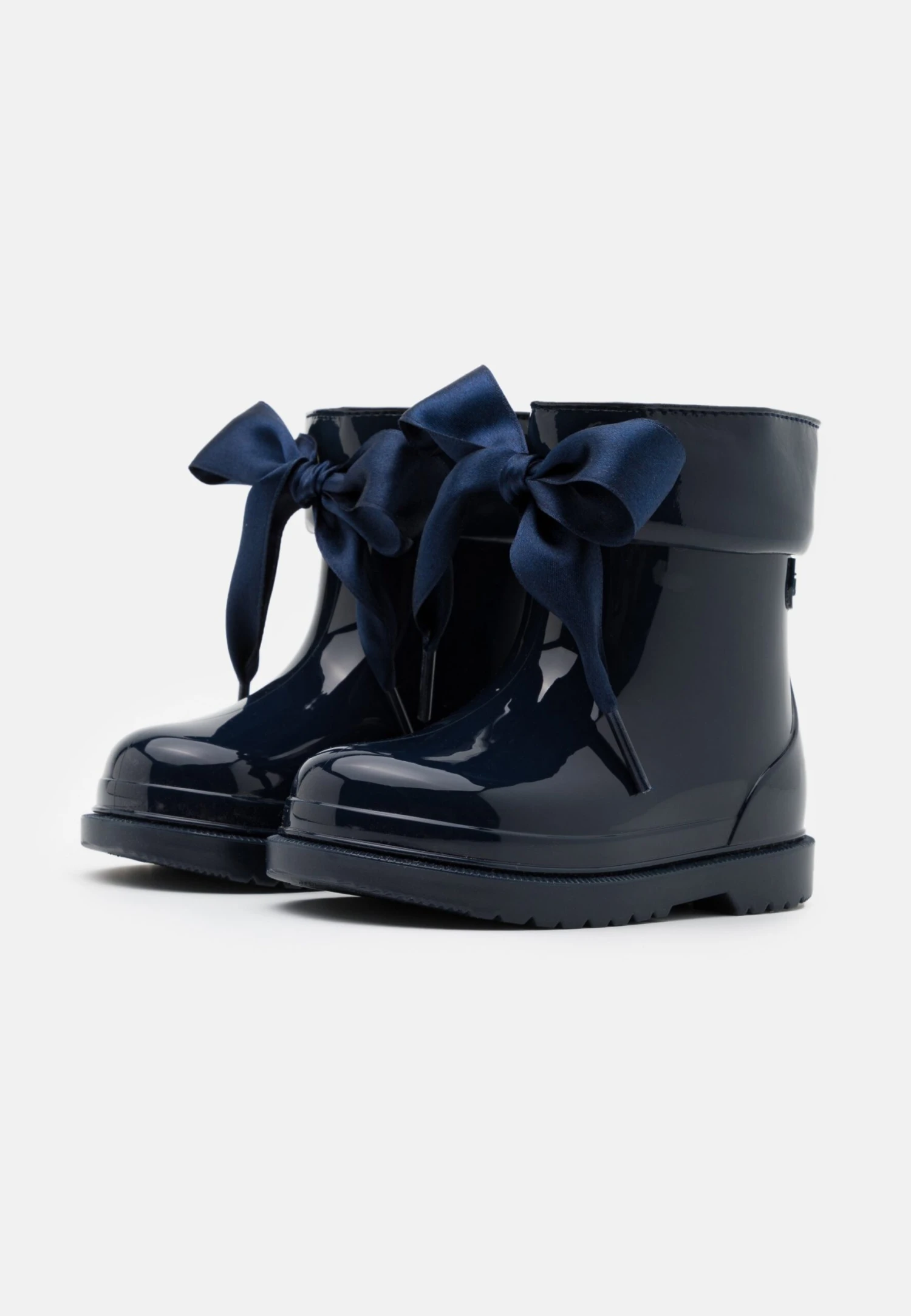 Igor Bimbi Lazo - Regenlaarzen - Marino - Afbeelding 2