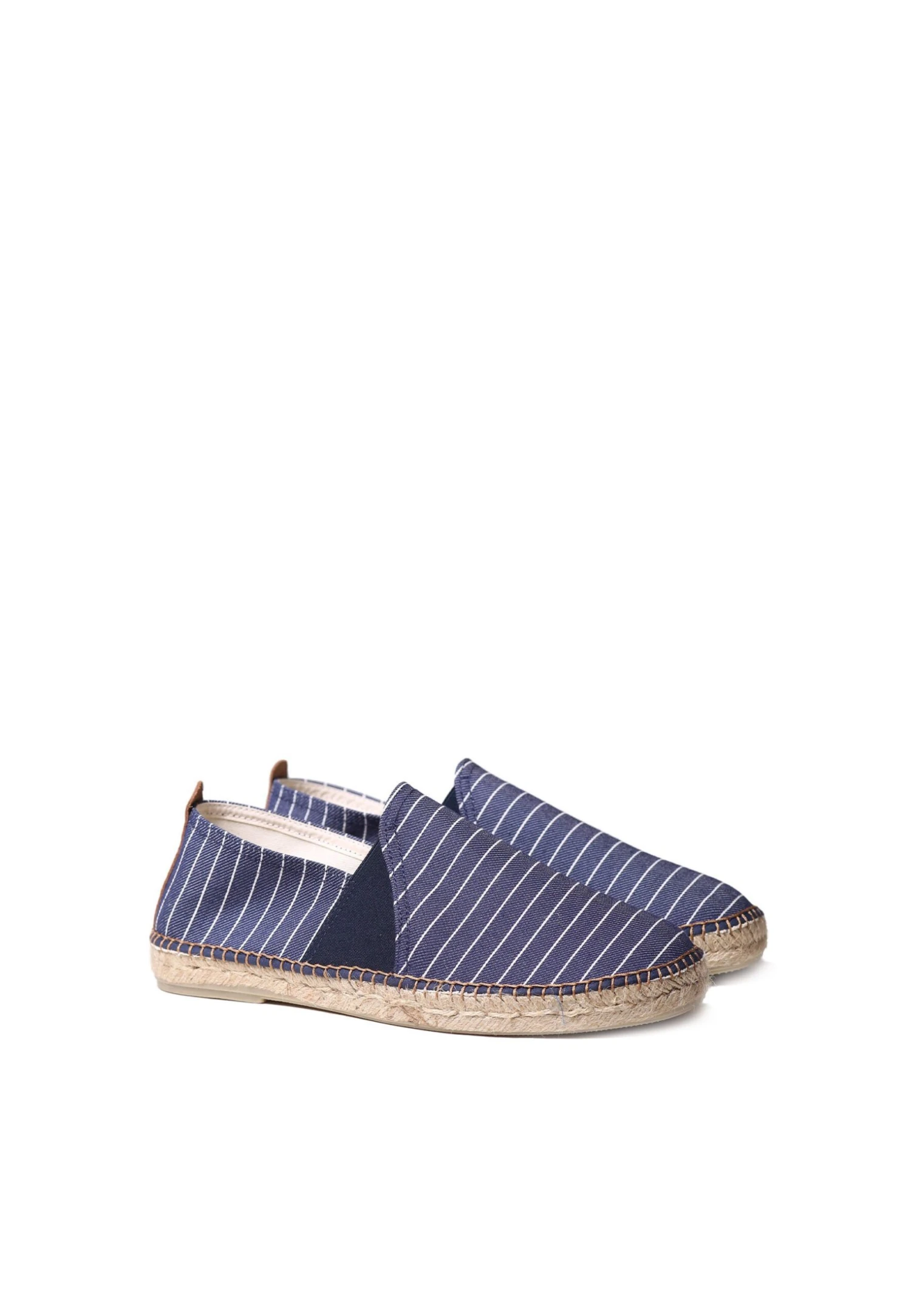 Toni Pons Dago-Sr - Espadrilles - Mari - Afbeelding 3