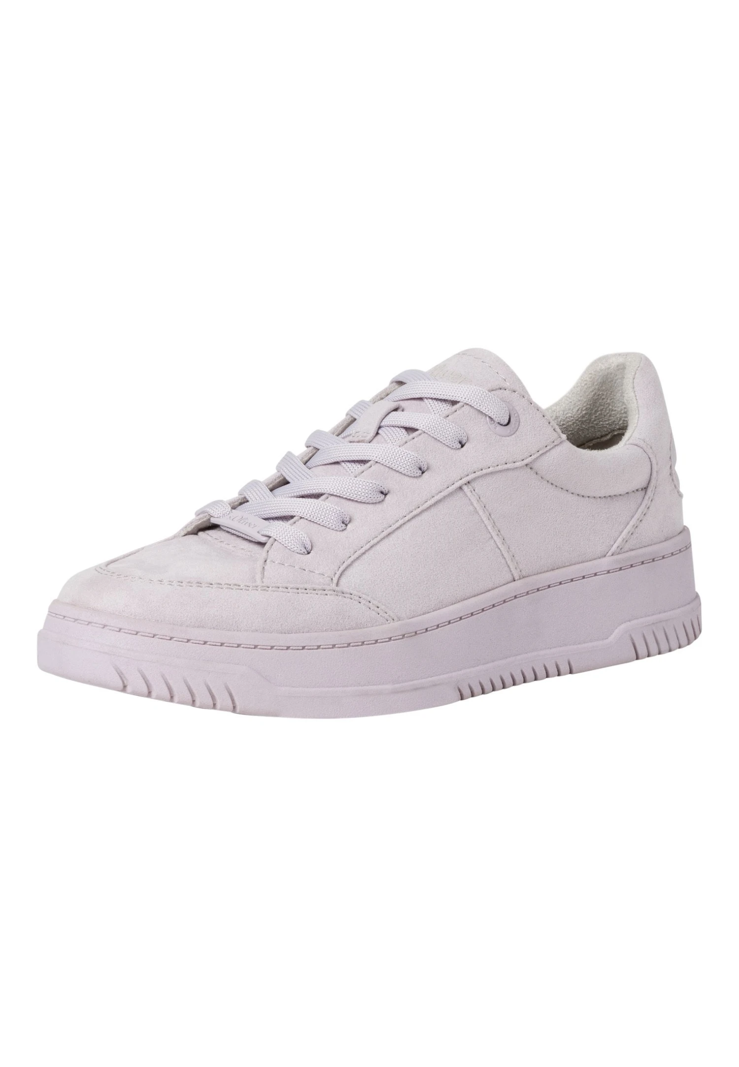 S.Oliver Sneakers Laag - Lilac - Afbeelding 2