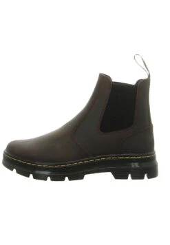 Dr. Martens Korte Laarzen - Gaucho