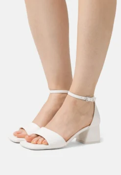 Call It Spring Vickie - Sandalen - White