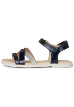 Geox Jr Karly - Sandalen - Blau