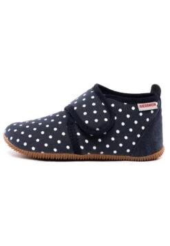 Giesswein Stans Slim Fit - Pantoffels - Blue-Grey