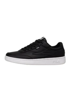 Fila Sevaro - Sneakers Laag - Black