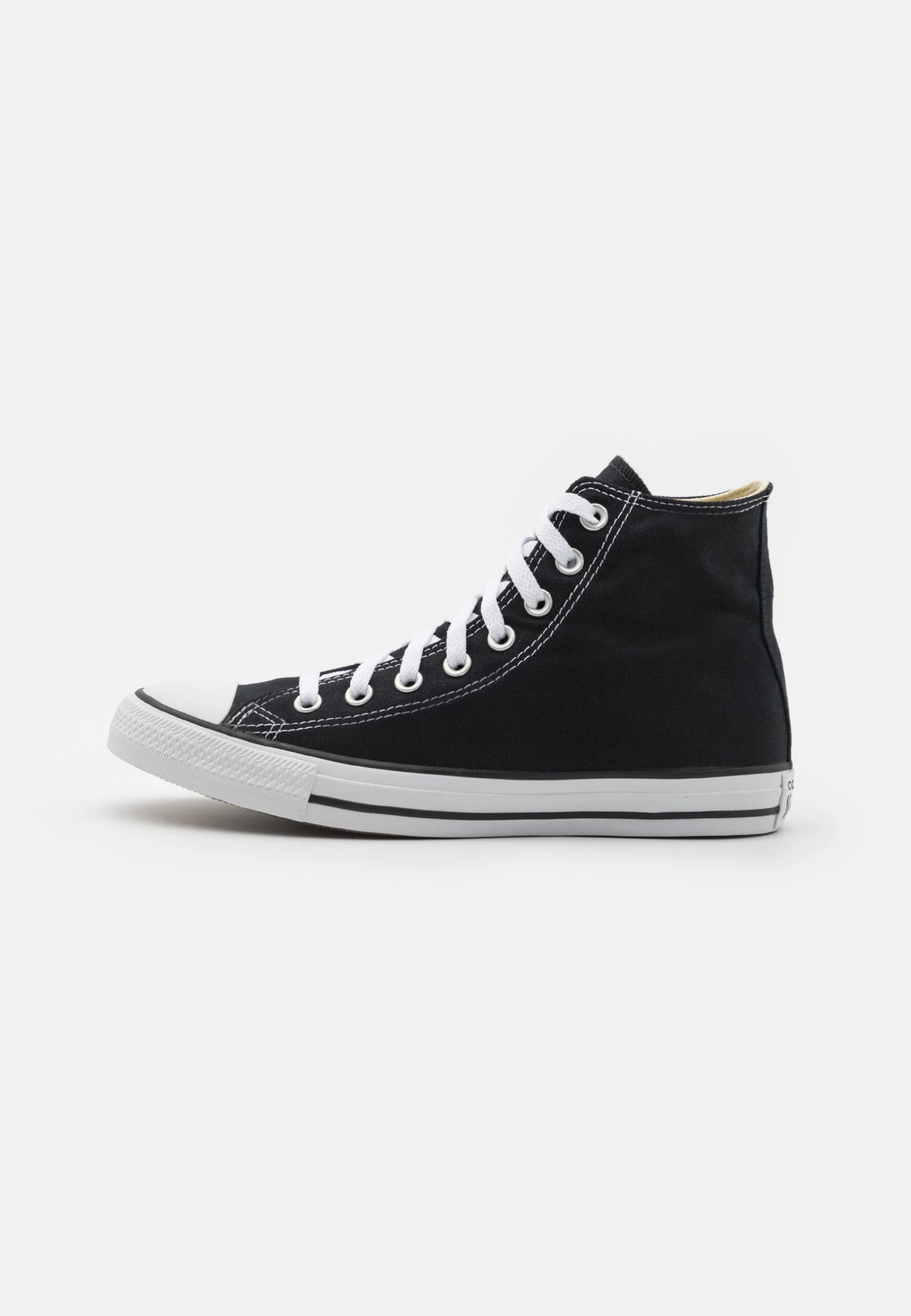 Converse Chuck Taylor All Star Hi - Sneakers Hoog - Black