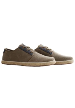 Griffin - Espadrilles - Brown
