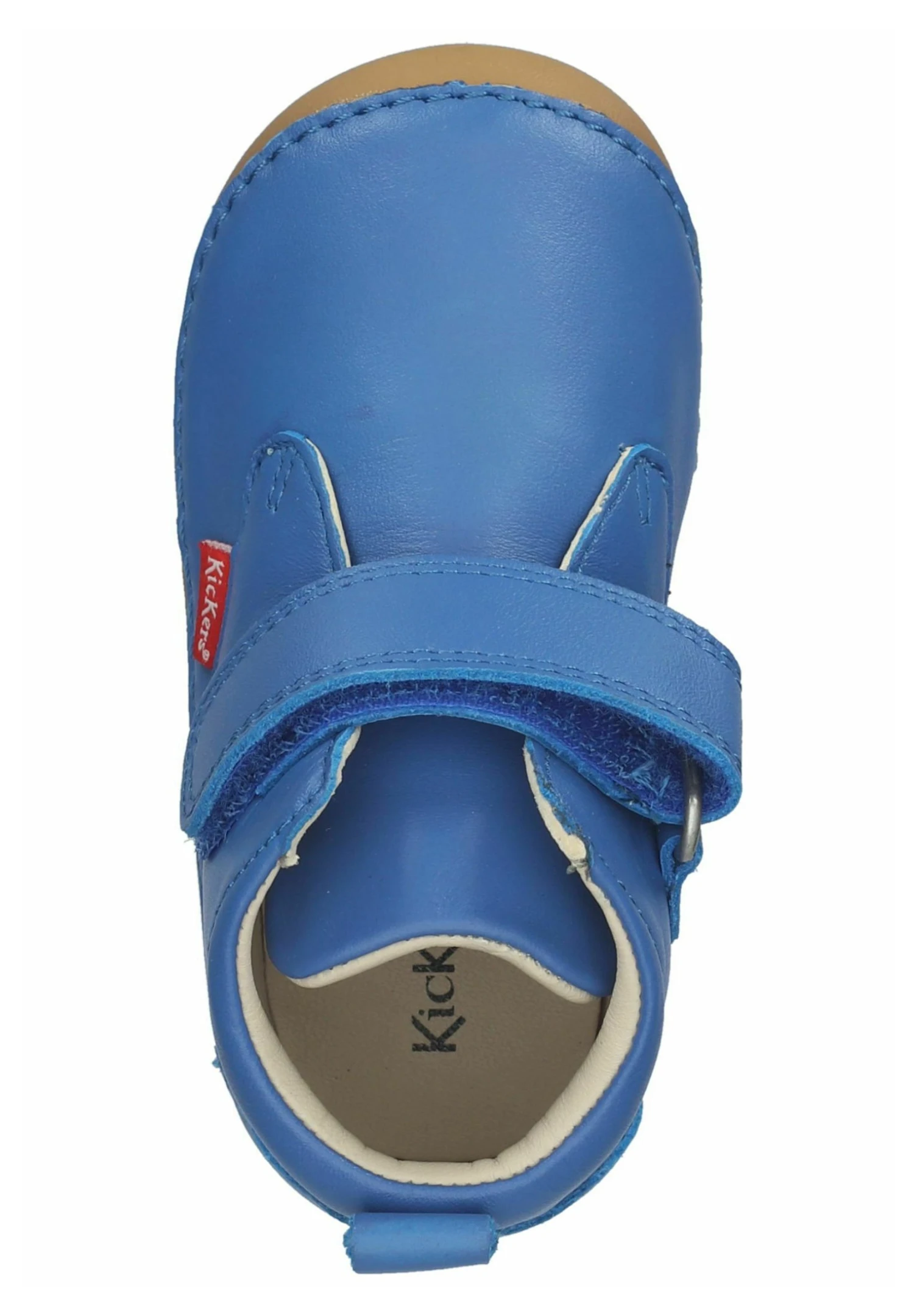Kickers Pantoffels - Bleu - Afbeelding 3