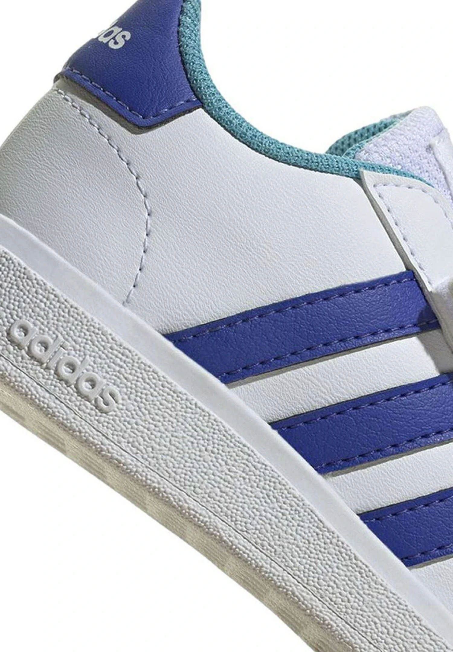 Adidas Originals Babyschoenen - White - Afbeelding 4