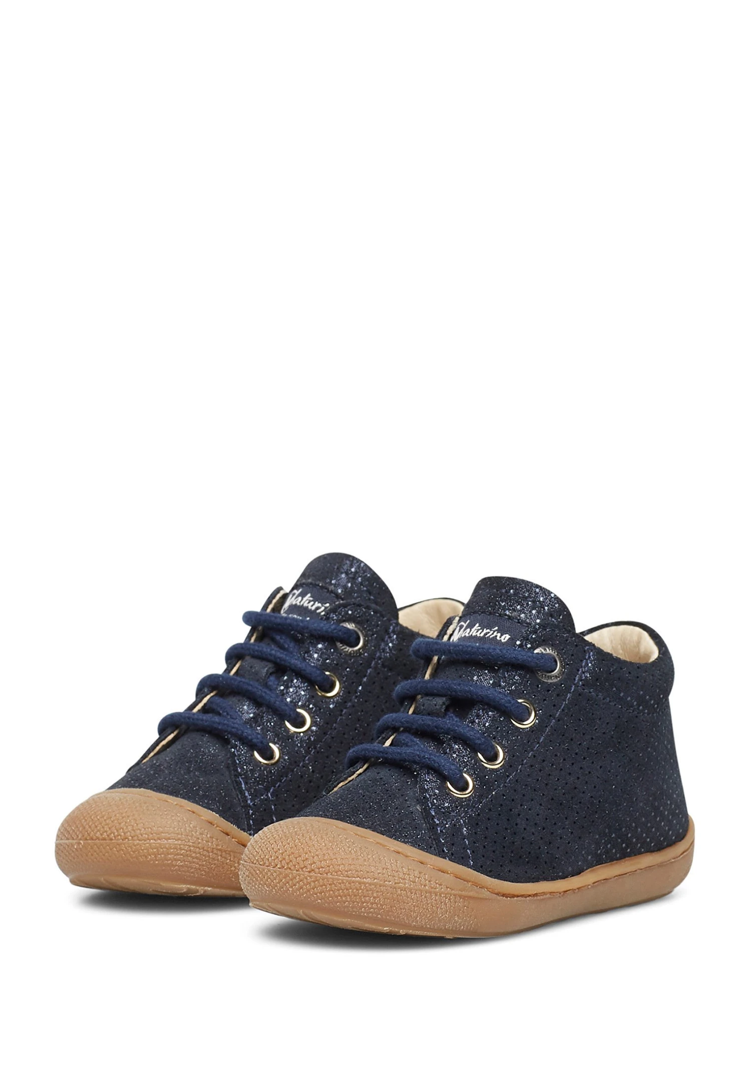 Naturino Cocoon - Babyschoenen - Blau - Afbeelding 3