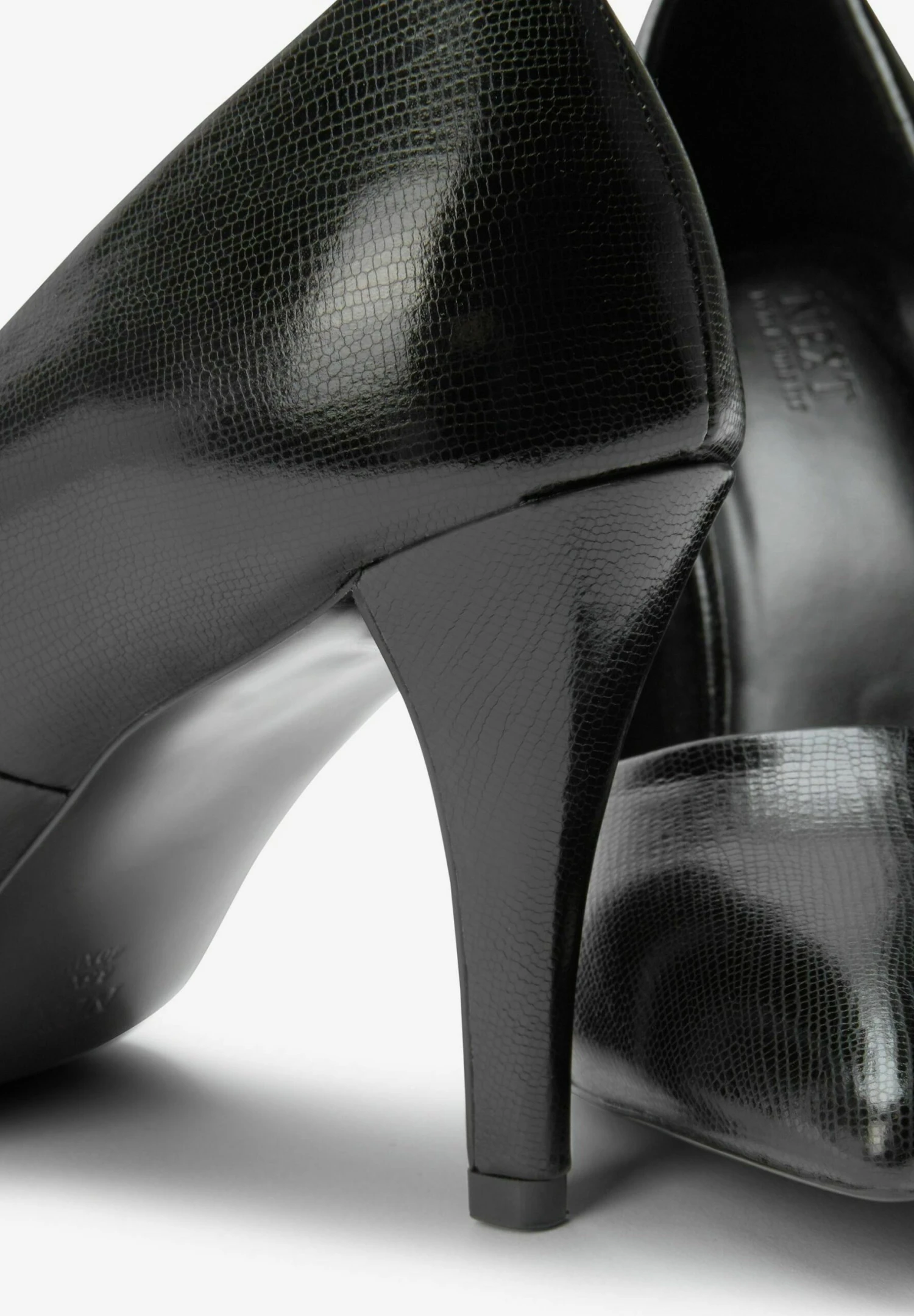 Next Klassieke Pumps - Black - Afbeelding 4