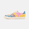 MELVIN & HAMILTON Harvey 103 - Sneakers Laag - Blue/Multi-Coloured