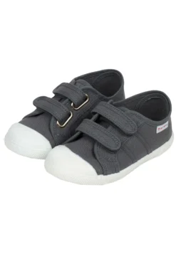 Sneakers Laag - Gris