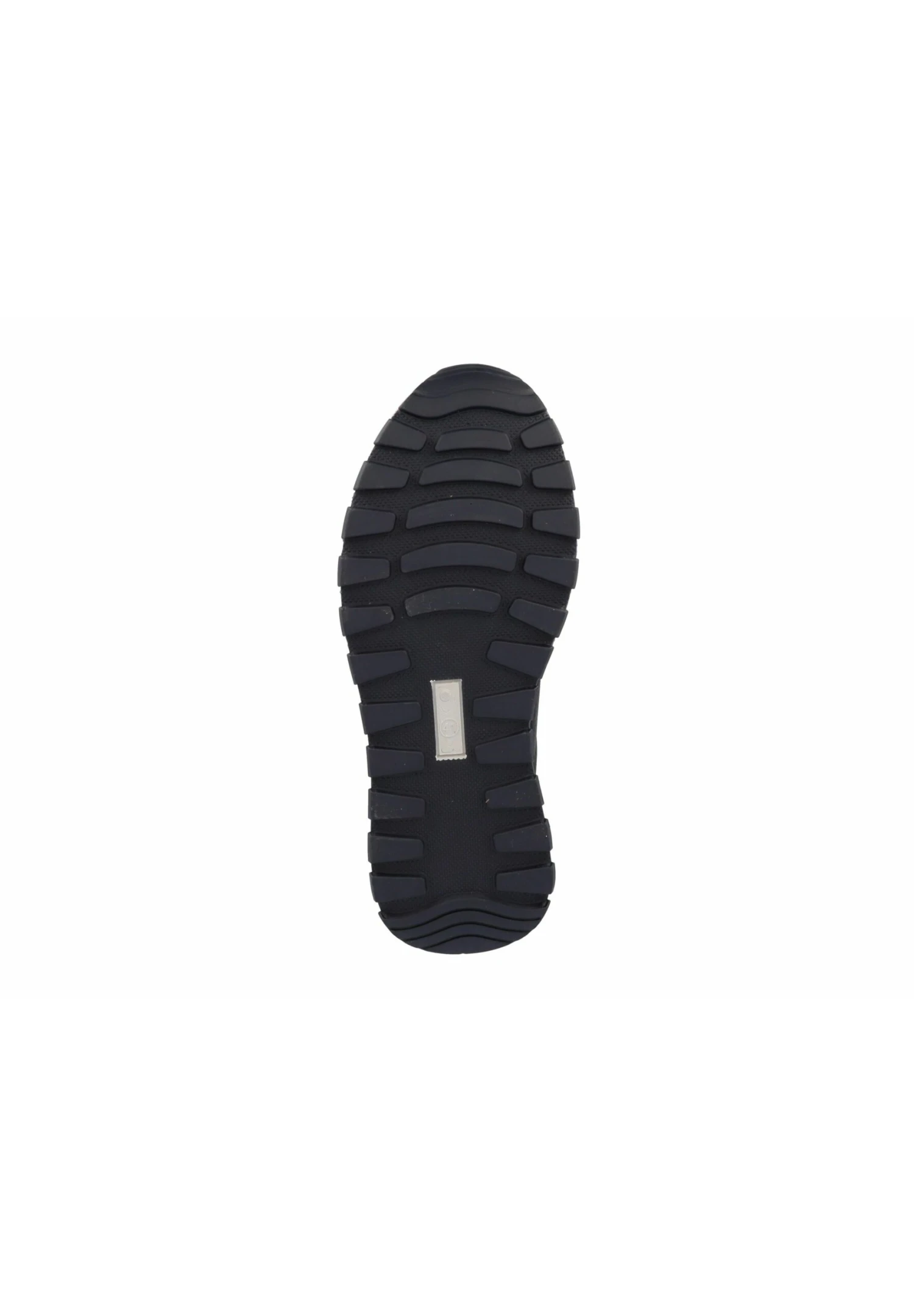 Tom Tailor Sneakers Laag - Navy - Afbeelding 5