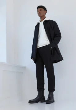 Vagabond Johnny 2.0 - Veterboots - Black