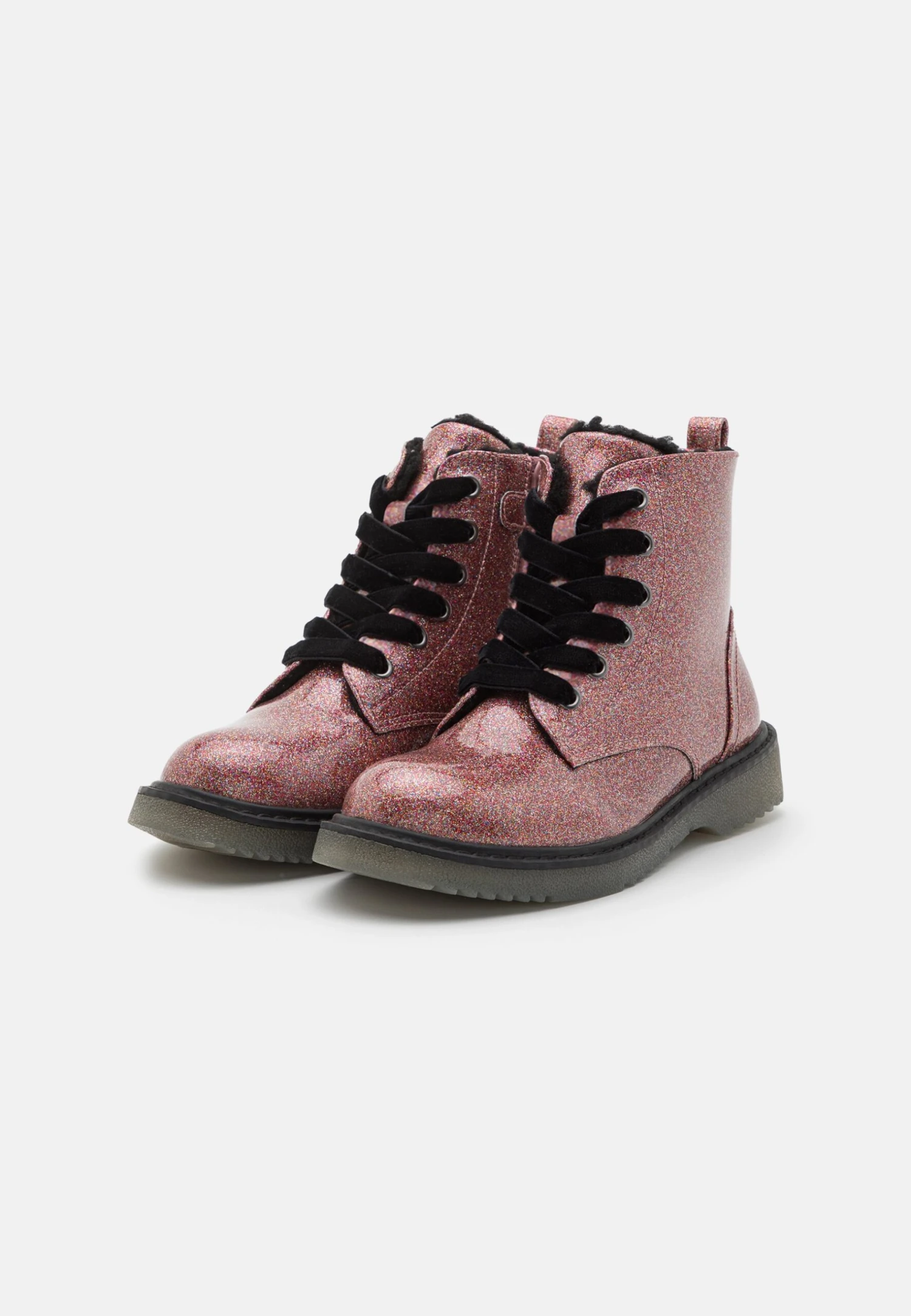 Friboo Veterboots - Pink - Afbeelding 2